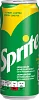 Sprite 24x330ml plech